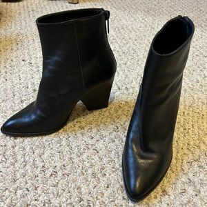 Stuart Weitzman Boots